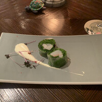 ジンジャーズビーチ - 