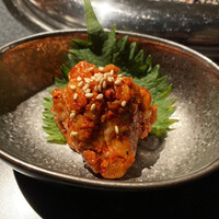 名古屋焼肉きらく - 