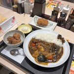 マイカリー食堂 - 