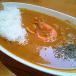 カレー工場ハイジ - 