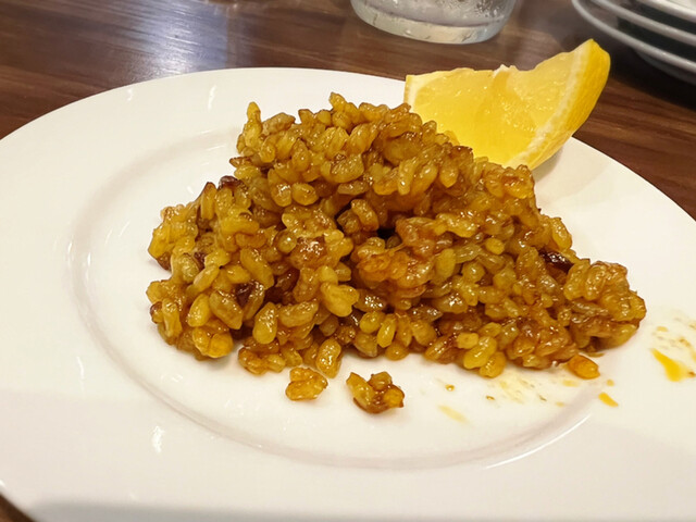 『なんてお得なランチコース♬ 〜バーモス』by DIVO : BARMOS （バーモス） - 六甲道/スペイン料理 [食べログ]