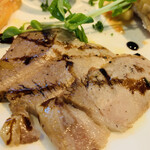 HerbRestaurant＆cafe ROSMARINO - 