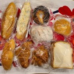 カフェ・ドゥ・カンパーニュ - 