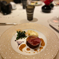 ガストロノミー ジョエル・ロブション - 