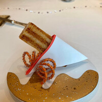 ガストロノミー ジョエル・ロブション - 