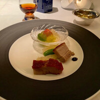 ガストロノミー ジョエル・ロブション - 