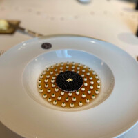 ガストロノミー ジョエル・ロブション - 