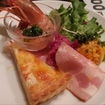 イタリア酒場 キングキッチン - 