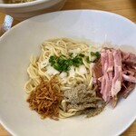 Niboshi Ramen Kawamura - 