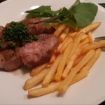 イタリア酒場 キングキッチン - 