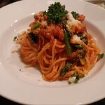 イタリア酒場 キングキッチン - 