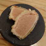 博多天ぷら ながおか - 