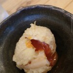 博多天ぷら ながおか - 