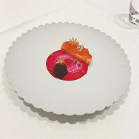 Grand rocher - 
