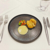 Grand rocher - 