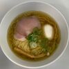 町田汁場 しおらーめん進化 本店