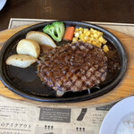 ステーキハウス 成しま - 