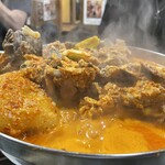 伝統韓国料理 松屋 - 