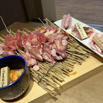 Yakiniku Saikougyuu - 