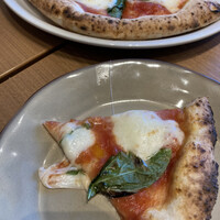 Italiana Tavola D’oro 銀座三越店 - 