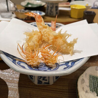 てんぷら 天翔 - 