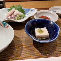 てんぷら 天翔 - 