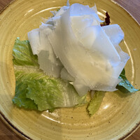 Italiana Tavola D’oro 銀座三越店 - 