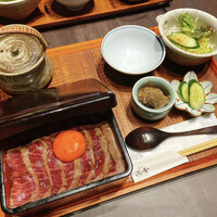 焼肉 きたん 法善寺 - 