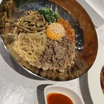 韓国料理bar チング - 