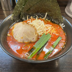 ラーメン道楽 - 