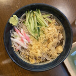 やぶ栄 - 