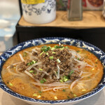 Rouranshuu Ramen - 