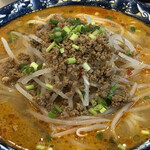 Rouranshuu Ramen - 