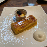 BISTRO FAVORI 代官山 -  BISTRO FAVORI 代官山 -