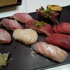 魚力 海鮮寿司 ルミネ立川店