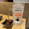 日本酒とりまる - 料理写真: