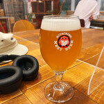 Hitachino Brewing - 