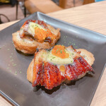 魚とチーズとワインバル ウオチ - 