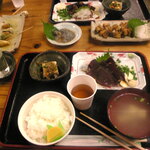 本池澤 ひろめ市場店 - 