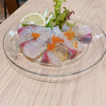 魚とチーズとワインバル ウオチ - 