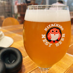 Hitachino Brewing - 