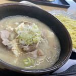 とん汁 たちばな - 