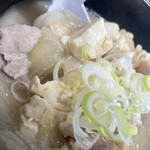 とん汁 たちばな - 