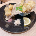 魚とチーズとワインバル ウオチ - 