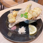 魚とチーズとワインバル ウオチ - 