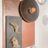 レストラン ラリューム - 