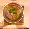 創作ラーメン STYLE林 本店