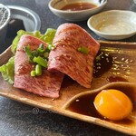 Yakiniku Sukkyanen - 