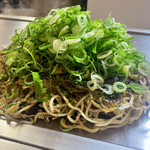 広島お好み焼き おこたろう - 