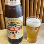 Sakahei - 坂平(瓶ビール)